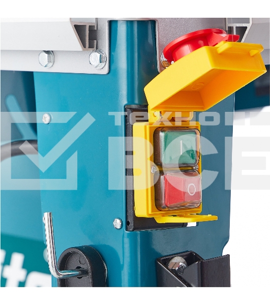 Станок циркулярный Makita 2712 1650 Вт, 2950 об/м, 315х30мм, рез-85 мм, 52.9кг наклон-45гр парал напр