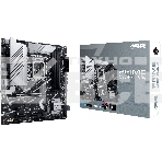 Материнская плата ASUS PRIME Z790M-PLUS D4, LGA 1700, Intel Z790, 4xDDR4, 4xSATA, 3xM.2 PCIe 4.0 x4, 1xPCIe 5.0 x16, 1xPCIe 4.0 x4, 2xPCIe x1, 1xHDMI, 1xDP, 1xUSB-C 3.2 Gen 2x2, 1xUSB 3.2 Gen 2, 4xUSB 3.2 Gen 1, 2xUSB 2.0, 1x 1Gb LAN, 3x3.5 мм, 7.1, mATX, фото8