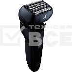 Бритва сетчатая Panasonic ES-LV97-K820 реж.эл.:5 питан.:аккум. черный, фото11