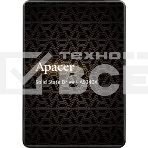Накопитель SSD Apacer AS340X, 960Gb, 2.5