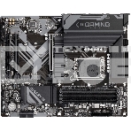 Материнская плата Gigabyte B760 GAMING X, LGA 1700, Intel B760, 4xDDR5, 4xSATA, 3xM.2, 1xPCI-E 4.0 x16, 2xPCI-E 3.0 x1, 1xHDMI, 1xDP, 1x 2.5Gb LAN, 1xUSB 3.2 Gen 2, 1xUSB 3.2 Gen 1, 5xUSB 2.0, 6x3.5 мм, 7.1, ATX, фото10
