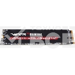 Накопитель SSD Patriot Viper VP4300 Lite, 2Tb, PCIe 4.0 x4, M.2 2280, NVMe, R/W 7400/6400, с радиатором, фото7