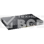 Коммутатор ZYXEL XGS2220-30HP-EU0101F, фото8