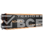 Накопитель SSD ADATA LEGEND 960 MAX, 1Tb, PCIe 4.0 x4, M.2 2280, NVMe, R/W 7400/6000, с радиатором, фото3