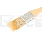 Кисть плоская Slimline 1