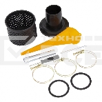 Мотопомпа бензиновая для чистой воды PX-80, 7 л.с., 3
