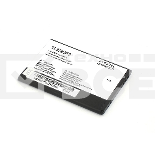 Аккумуляторная батарея TLi020F2 для Alcatel OneTouch Fierce 2