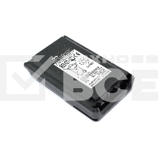 Аккумулятор для Vertex VX-228, VX-230, VX-231UHF, VX-231VHF (FNB-V103Li-UNI) Li-ion 1380mAh, 7.4V