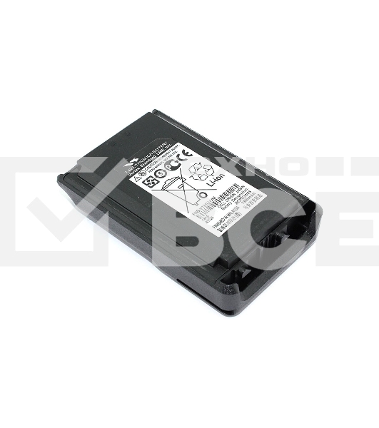 Аккумулятор для Vertex VX-228, VX-230, VX-231UHF, VX-231VHF (FNB-V103Li-UNI) Li-ion 1380mAh, 7.4V
