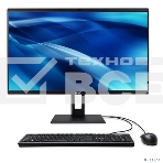 Моноблок Acer Veriton Z2694G Core i5-12400/16Gb/SSD512Gb/23,8';/IPS/FHD/KB/M/noOS/черный (DQ.VYQCD.001), фото4