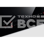 Индукционная варочная панель Electrolux на 4 конфорки, cтеклокерамика, мощность: 7200 Вт, независимая установка, слайдерное управление,размеры (ШхГ): 59x52 см, фото2