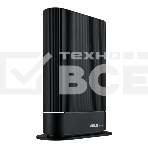 Маршрутизатор ASUS RT-AX59U, AX4200, 1x1G WAN, 4x1G LAN, 2хUSB,MU-MIMO, OFDMA (RT-AX59U), фото3