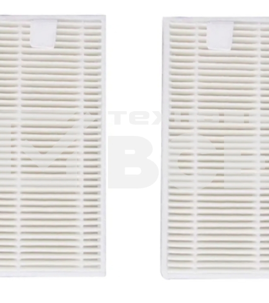 Комплект фильтров для робот-пылесоса Tefal X-plorer Serie 75 S - 2 шт