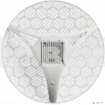 Радиомост MikroTik LHGGR&FG621-EA Lhgg Lte6 kit new, фото2