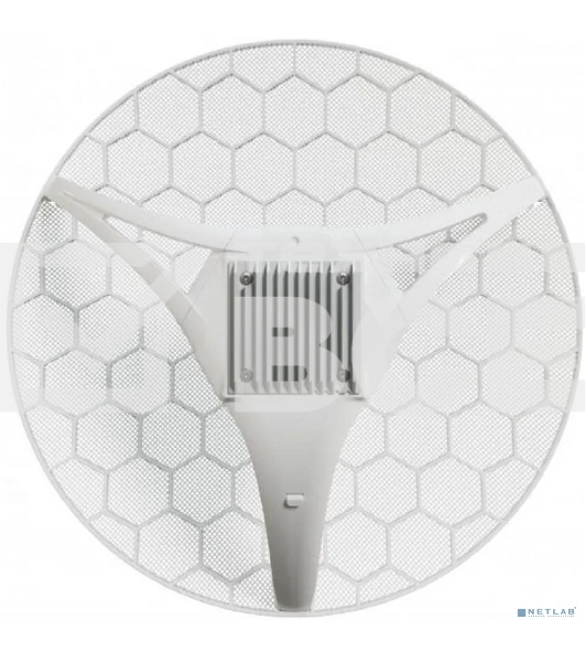 Радиомост MikroTik LHGGR&FG621-EA Lhgg Lte6 kit new