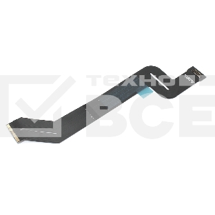 Шлейф трекпада IPD для MacBook Pro 16 Retina A2141 Late 2019 (821-02250)