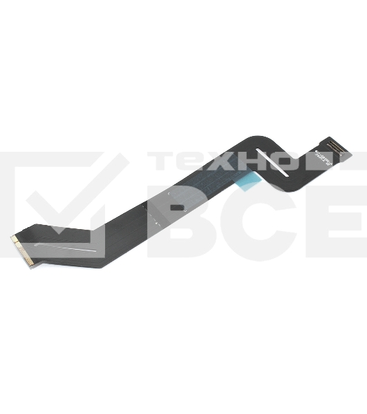 Шлейф трекпада IPD для MacBook Pro 16 Retina A2141 Late 2019 (821-02250)