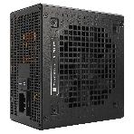 Блок питания Thermalright TR-TB750S, 750W 80 PLUS Bronze, (ATX, 3, PCIe 5.0, Non-modular, 1x24(20+4)pin 550мм, 1xCPU*2 8(4+4)pin 600+150мм, 1xPCIe*2 8(6+2)pin 500+150мм, 1x12VHPWR PCIe 5.0 12+4pin 600мм, 1xSATA*3+MOLEX4pin*1 400+150+150+150мм, 1xSATA*2+MOLEX4pin*2 400+150+150+150мм, Active, 120x120мм, 150x140x86mm, APFC, ), фото8