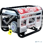 Электрогенератор бензиновый Ресанта БГ 2500 Р, 2.2 кВт, 66 дБ, 39.8 кг, фото4