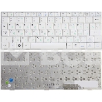 Клавиатура для ноутбука Asus Eee PC 700 701 900 901 белый, фото3