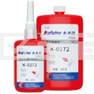 Высокотемпературный однокомпонентный герметик Kafuter K-0272 250 грамм