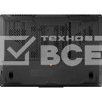 Ноутбук ASUS TUF F15 FX507VI-LP096 серый 90NR0FH7-M005R0 15.6
