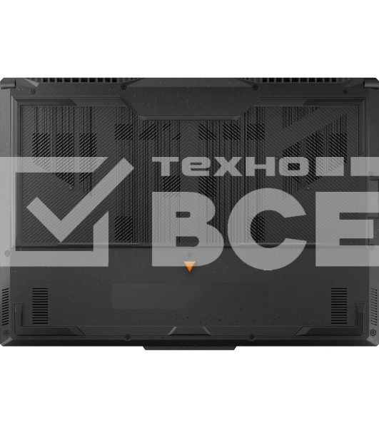 Ноутбук ASUS TUF F15 FX507VI-LP096 серый 90NR0FH7-M005R0 15.6