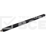 Ролик заряда Cactus CS-PCR-H1200-10 для HP LJ 1010/1012/1015/1020/1018/1020/1022/1000/1005W/1200/1220/ 3300/3310/3320/3330/3380/5L/6L/3100/3150/1100/1100M/3200/3200M/1150/1300/1160/1320/3390/3392/3015mfp/3020mfp/3030mfp/3050mfp/3052mfp/3055mfp, фото 1