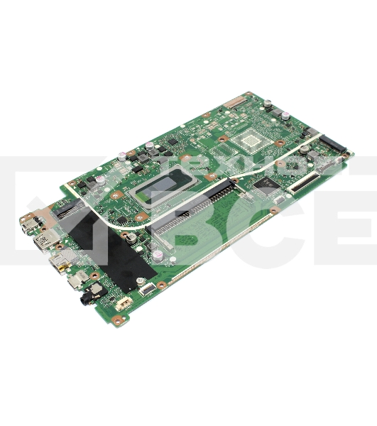 Материнская плата для Asus X712FA 4G/I3-10110U 90NB0L60-R00111