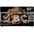 Телевизор Topdevice 50'' TDTV50CQ09U черный QLED UHD 60Hz Google TV 2/16Гб, фото7