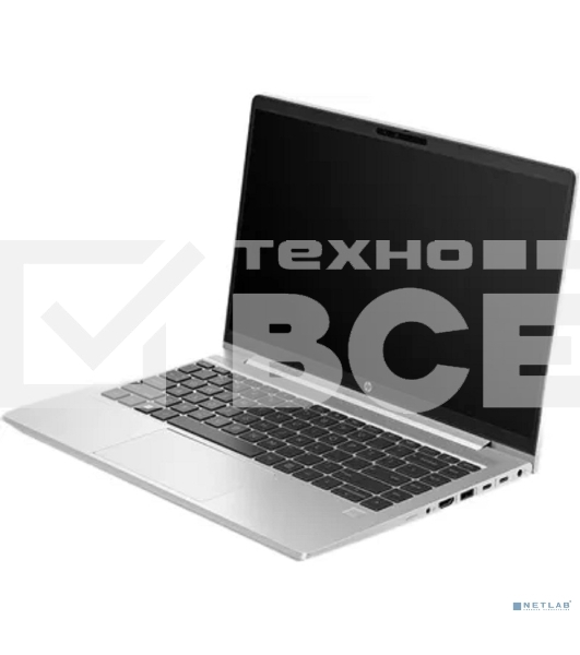 Ноутбук HP ProBook 440 G10 Core i5 1335U 16Gb SSD512Gb Intel Iris Xe graphics 14