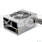 Блок питания Chieftec Smart BFX-350BS, 350Вт, 80 PLUS Bronze, 90мм, серый, фото8