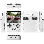 Игровая консоль KingPrice Portable Zeus серый, фото15