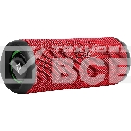 Портативная колонка Урал ТТ М3+ красный, фото6