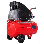 Компрессор FUBAG DС 320/24 CM2.5 320л/мин 24л 8бар 1.8кВт, фото3