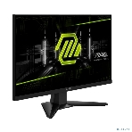 Монитор 23.8' MSI MAG 244F IPS 1920x1080, 200 Гц, 0.5 мс, 16:9, 300 кд/м², HDMI 2.0b, DP, USB-C, 3.5 мм, FreeSync, черный, фото5