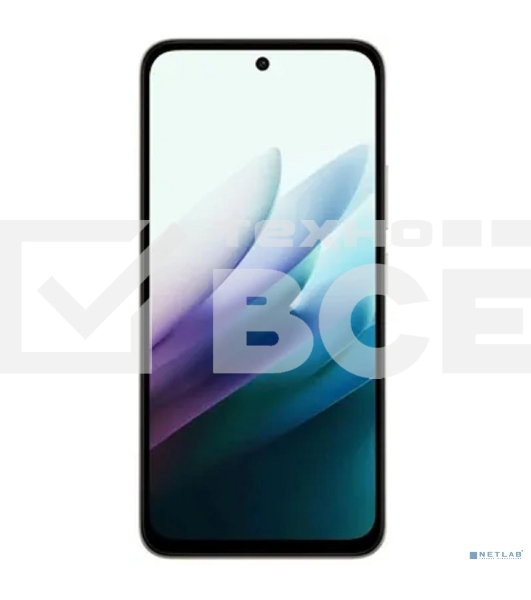 Смартфон Xiaomi Redmi 15 6/128Gb, титан