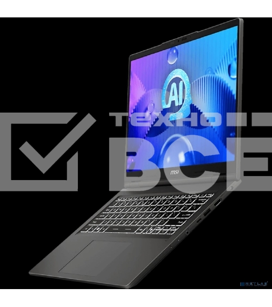 Ноутбук MSI Venture 14 AI A1MG-039XRU Core 5 125H 14