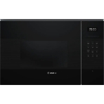 Встраиваемая микроволновая печь Bosch BEL554MB2 25л. 900Вт черный, фото6