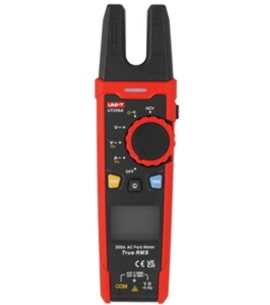 Токовые клещи UNI-T UT256A