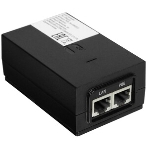 Блок питания Ubiquiti POE-24-24W (POE-24-24W EU), фото4