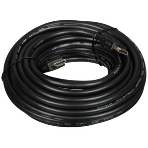 Кабель HDMI Cablexpert CC-HDMI4L-10M, 10м, v2.0, 19M/19M, серия Light, черный, позол.разъемы, экран, пакет, фото7