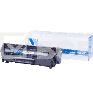 Картридж NV Print совместимый Canon 703 для LBP 2900/3000 (2000k)