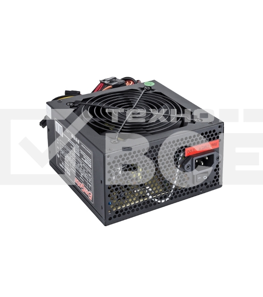 Блок питания Exegate 700NPX (EX259605RUS), 700Вт, 120мм, черный