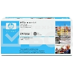 Картридж лазерный HP C9730A черный для LJ 5500, Black 13000стр., фото 1