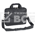 Сумка для ноутбука Sumdex PON-308BK нейлон/полиэстер 10