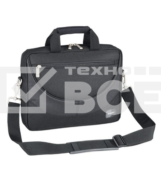 Сумка для ноутбука Sumdex PON-308BK нейлон/полиэстер 10