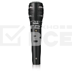 Микрофон BBK CM-114 черный, фото2