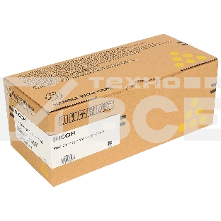 Картридж лазерный Ricoh тип SPC250E желтый для SP C250DN/C250SF 1600 отп.