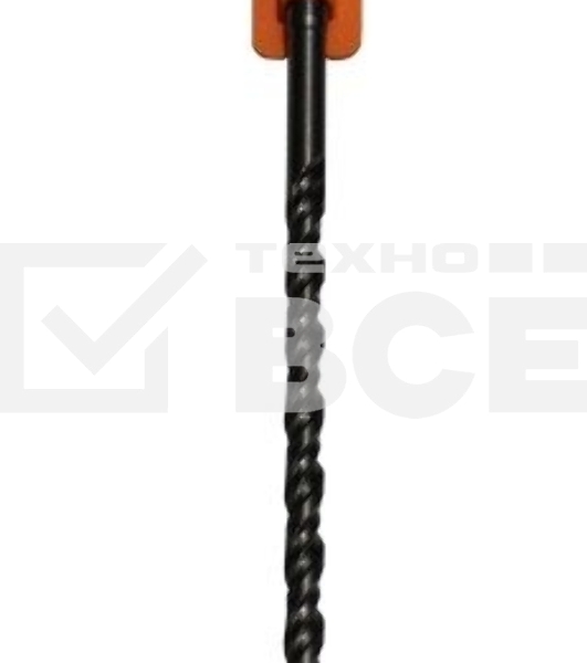Бур по бетону 10x310x250 SDS-Plus
